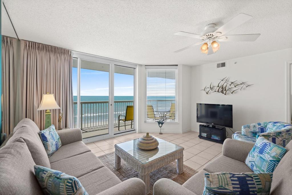 Sunrise Point Unit 7G, Myrtle Beach