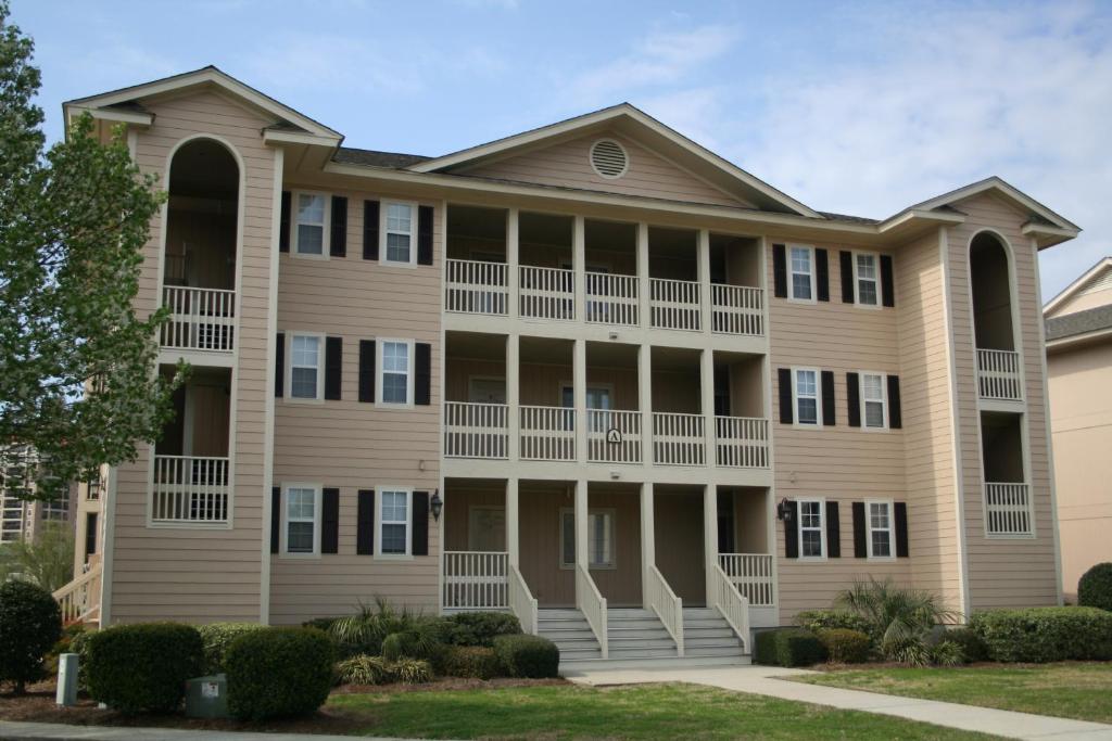 Tilghman Shores Unit A4, Myrtle Beach