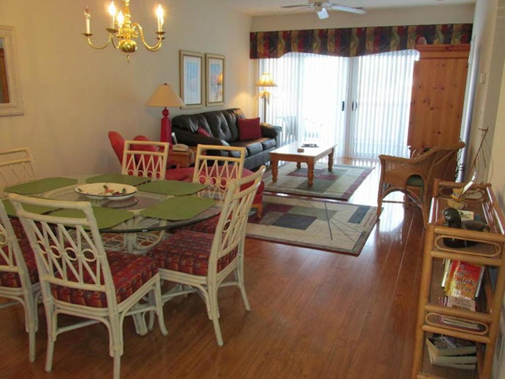 Carolina Keyes Unit 1203, Myrtle Beach