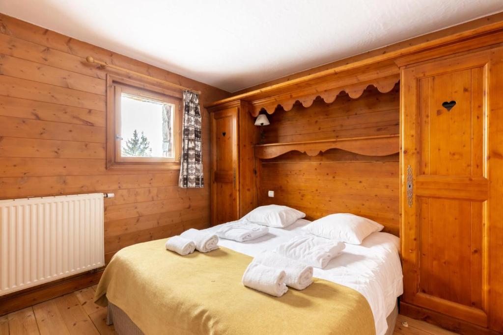 Résidence Les Alpages de Chantel - maeva Home - Appartement 4 Pièces 8 Personnes - Sélection MAE-6507 - 4