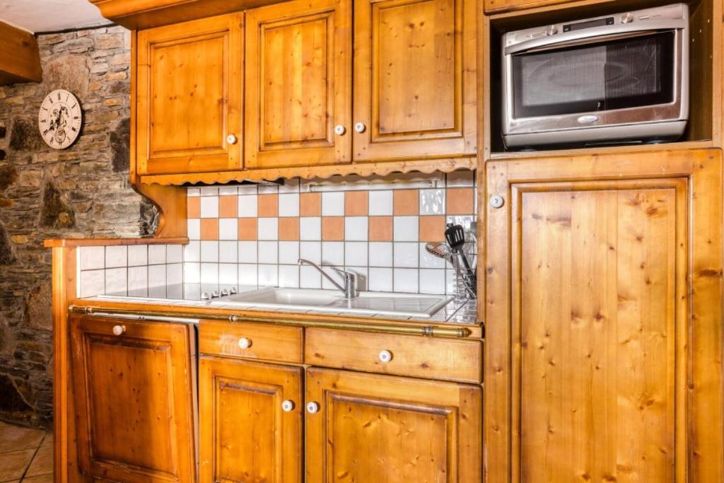 Résidence Les Alpages de Chantel - maeva Home - Appartement 2 pièces 6 personnes - Sélection MAE-6909 - 4
