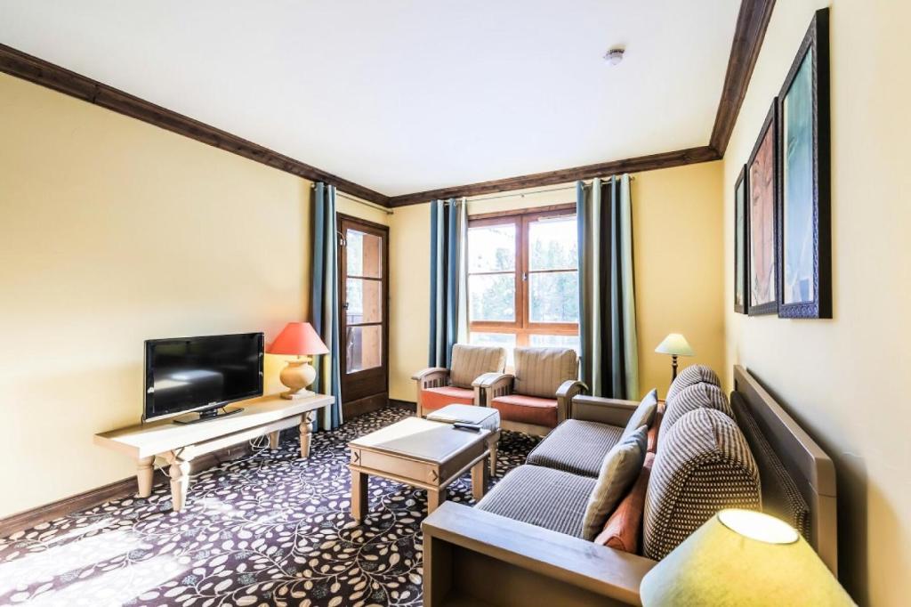 Résidence Les Arcs 1950 Le Village - maeva Home - Appartement 3 Pièces 6 Personnes - Sélection MAE-5480 - 1