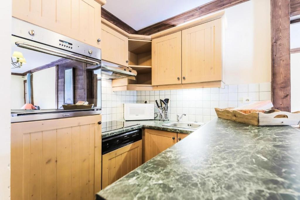 Résidence Les Arcs 1950 Le Village - maeva Home - Appartement 3 Pièces 6 Personnes - Sélection MAE-5480 - 4