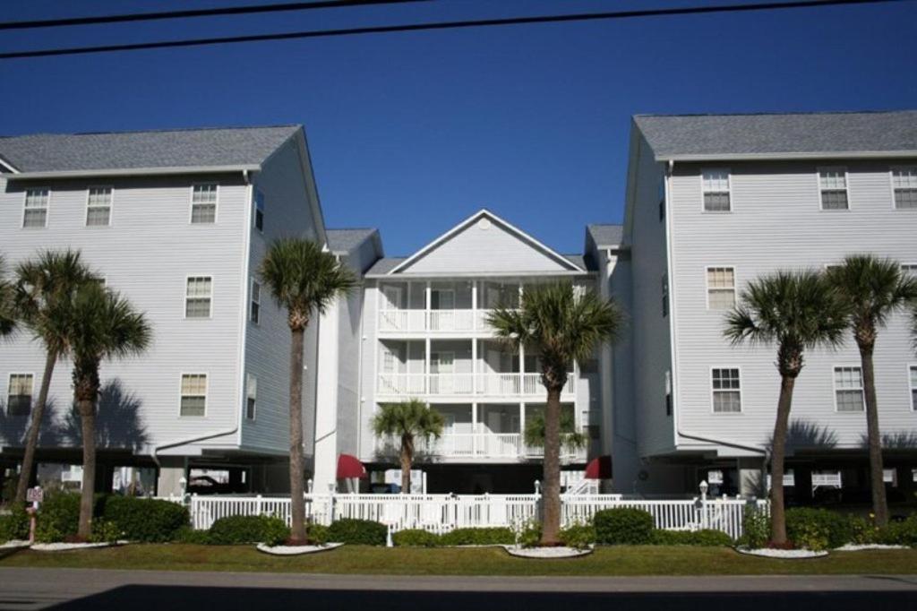 Ocean Pointe Unit A2, Myrtle Beach