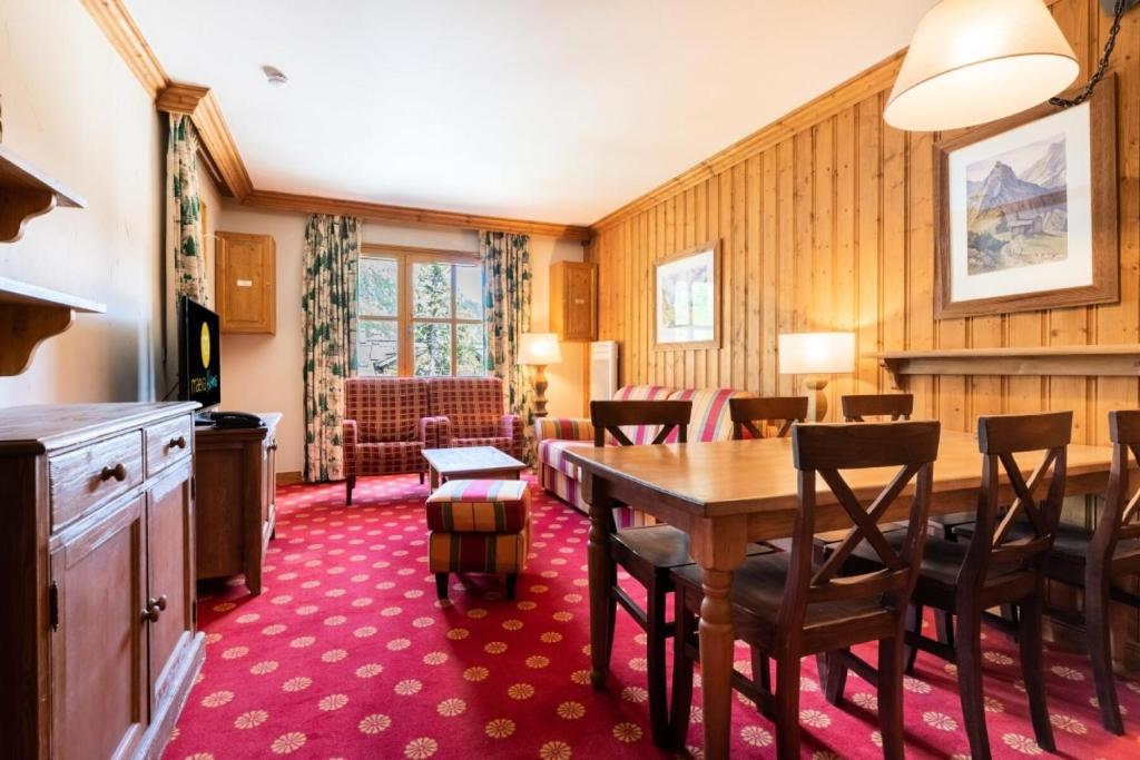 Résidence Les Arcs 1950 Le Village - maeva Home - Appartement 3 Pièces 6 Personnes - Sélection MAE-7310 - 3