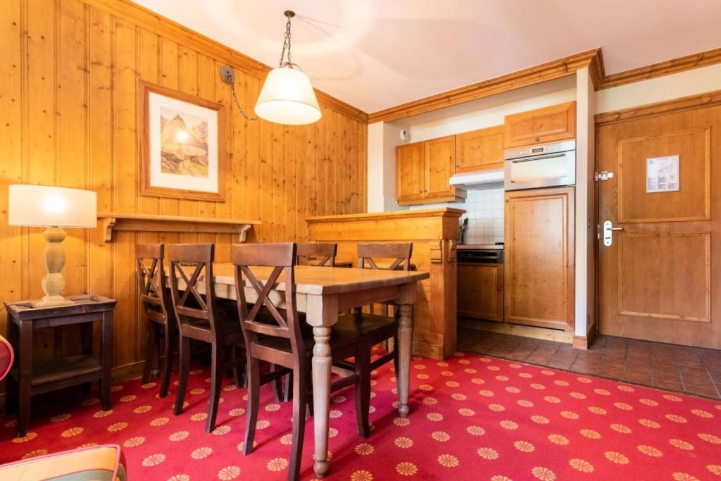 Résidence Les Arcs 1950 Le Village - maeva Home - Appartement 3 Pièces 6 Personnes - Sélection MAE-7310 - 4