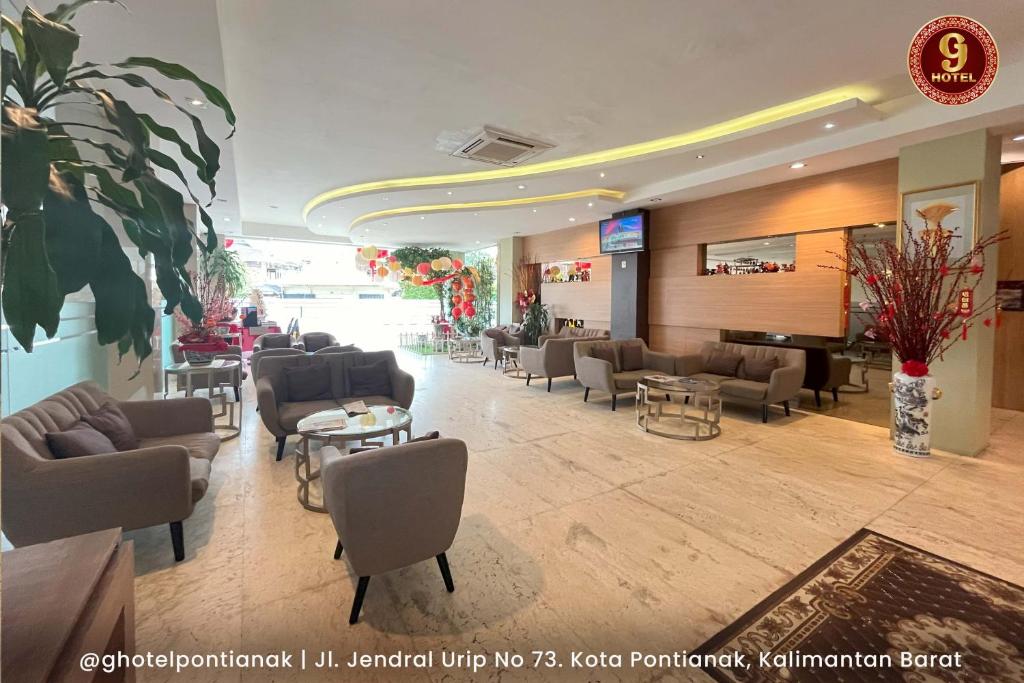 G Hotel
