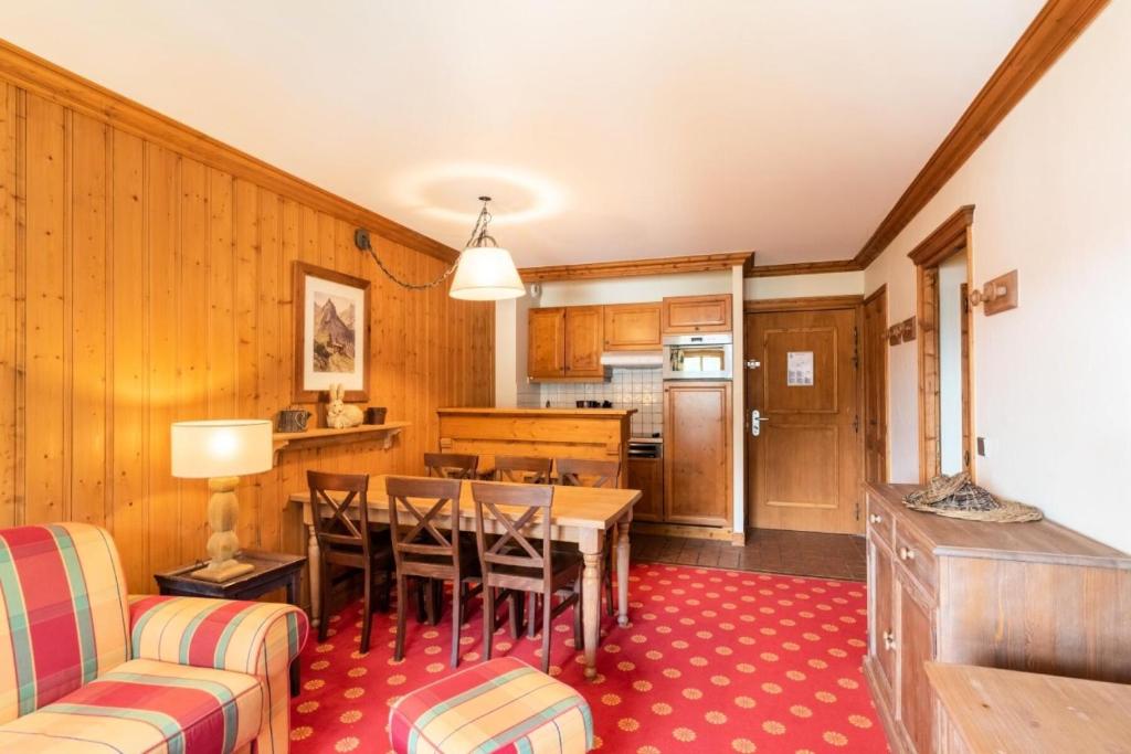 Résidence Les Arcs 1950 Le Village - maeva Home - Appartement 3 Pièces 6 Personnes - Prestige MAE-4044 - 4