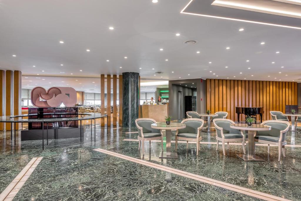 Athens Hotel Divani Caravel Additional