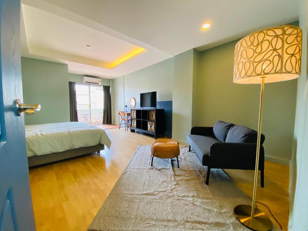 フォーゲット ミー ノット ブティック ベッド & ブレックファスト ホアヒン (Forget Me Not Boutique Bed & Breakfast Hua Hin)