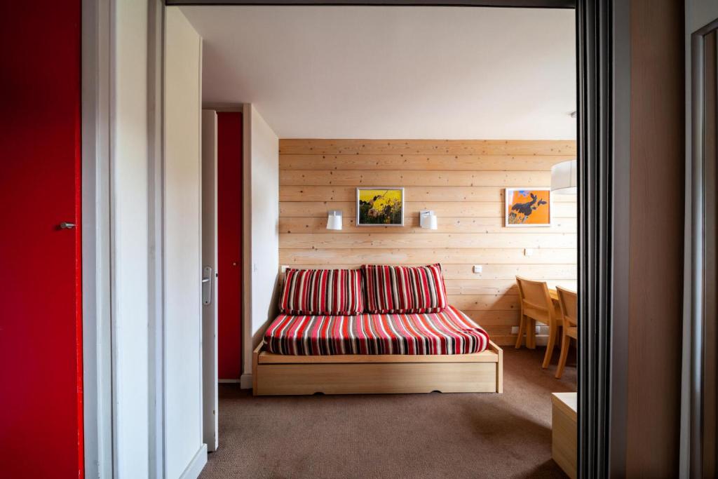 Résidence Plagne Lauze - maeva Home - Studio 4 Personnes - Sélection MAE-6654 - 4