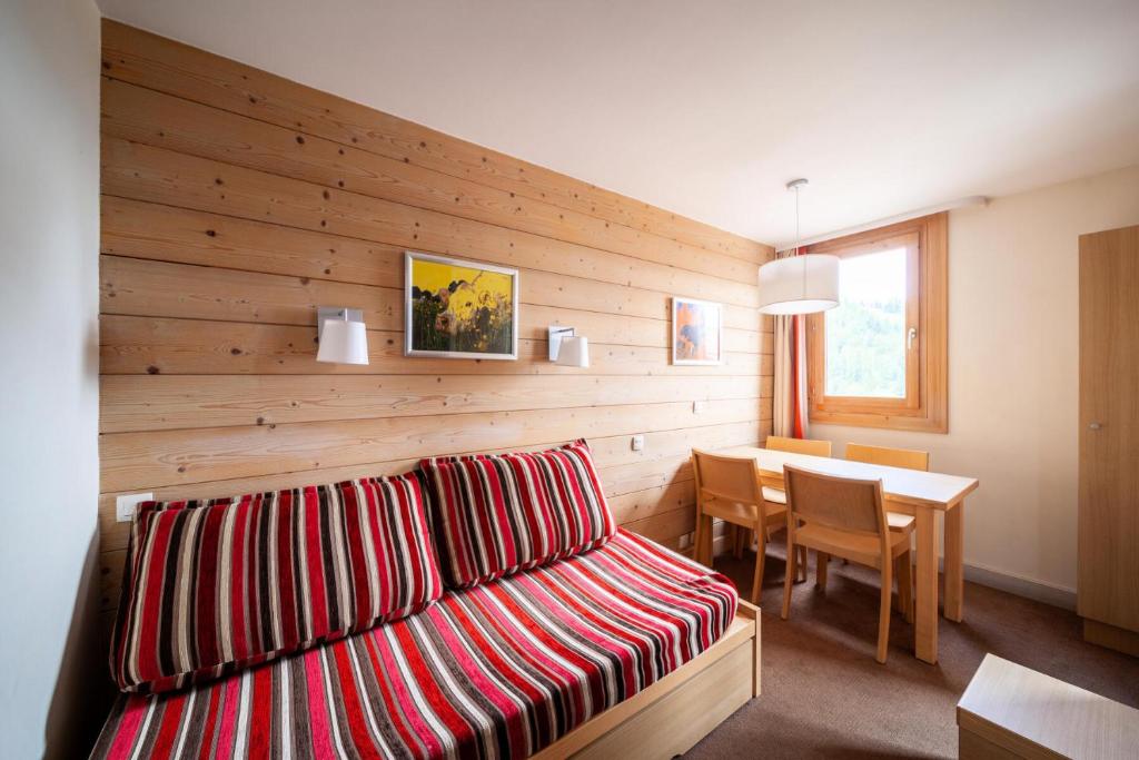 Résidence Plagne Lauze - maeva Home - Studio 4 Personnes - Sélection MAE-6654 - 3
