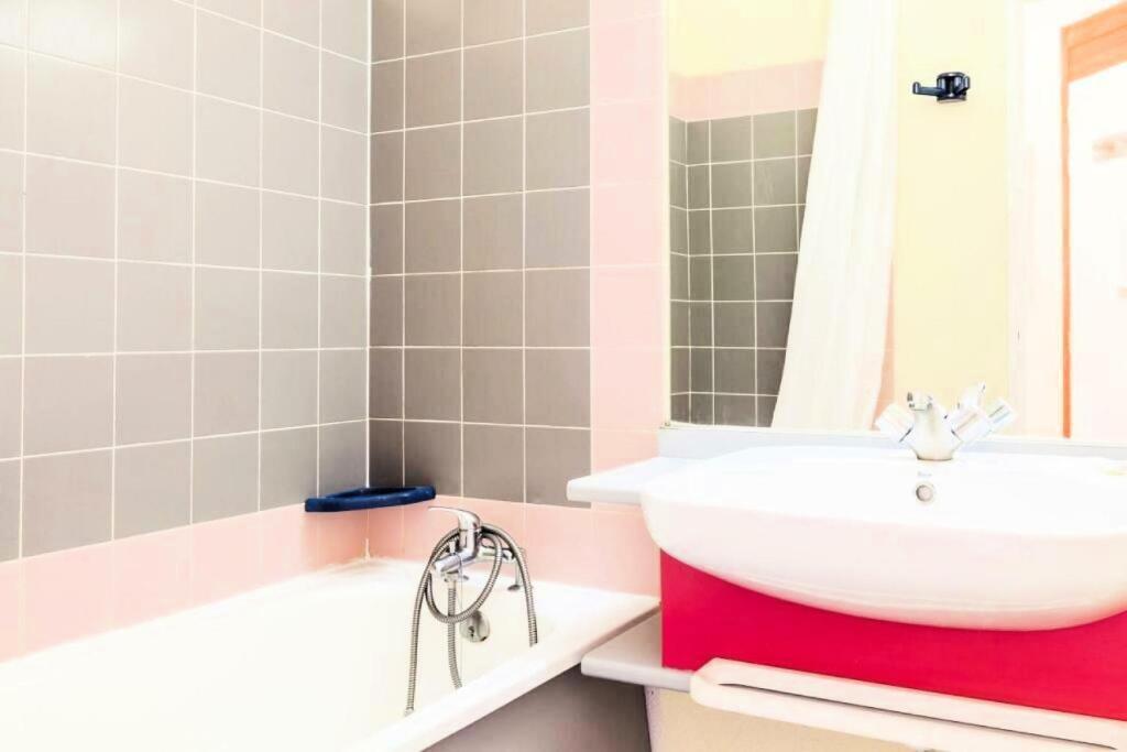 Résidences quartier Charmettoger - maeva Home - Appartement 2 Pièces 5 Personnes - Budget MAE-9914 - 4