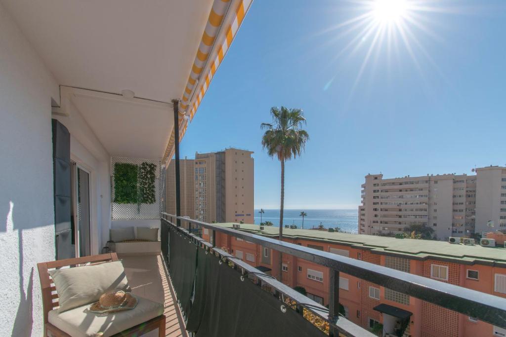 Cambural Beach Apartment - Happy Rentals - 4