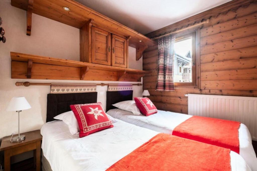 Résidence La Ginabelle - maeva Home - Appartement 3 pièces 6 personnes - Prestige MAE-4054 - 4