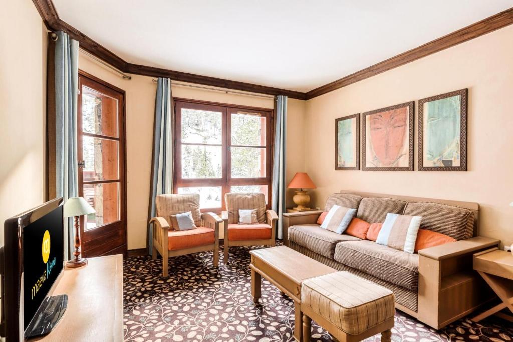 Résidence Les Arcs 1950 Le Village - maeva Home - Appartement 2 pièces 4 personnes - Sélection MAE-0524 - 1
