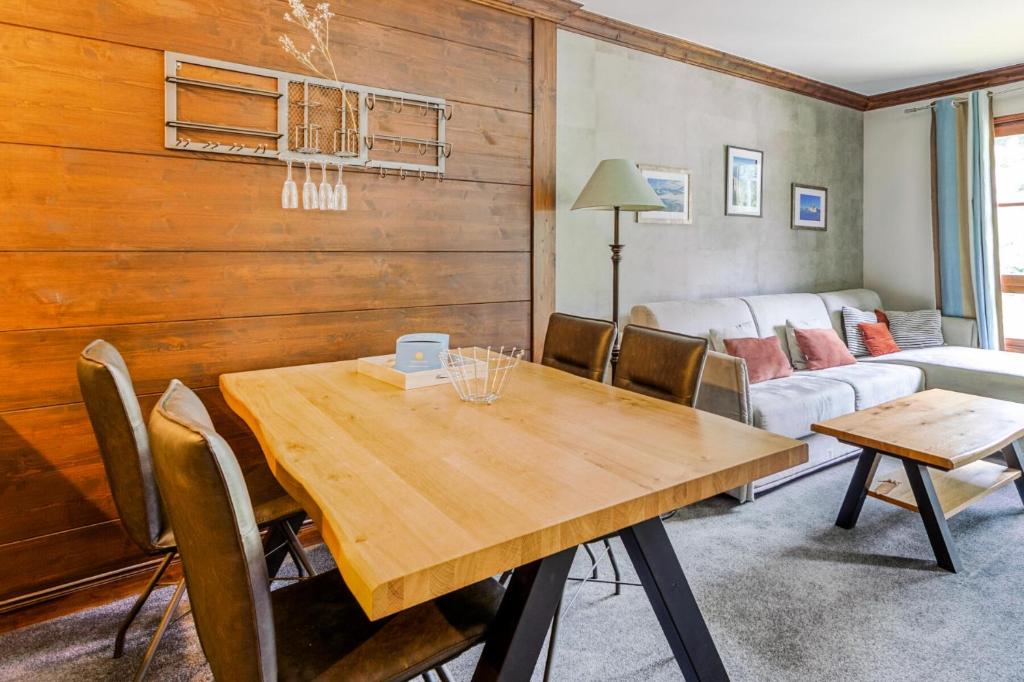 Résidence Les Arcs 1950 Le Village - maeva Home - Appartement 2 pièces 4 personnes - Prestige MAE-1194 - 5