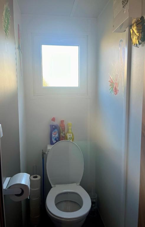 Mobile home exotique Frejus - 2