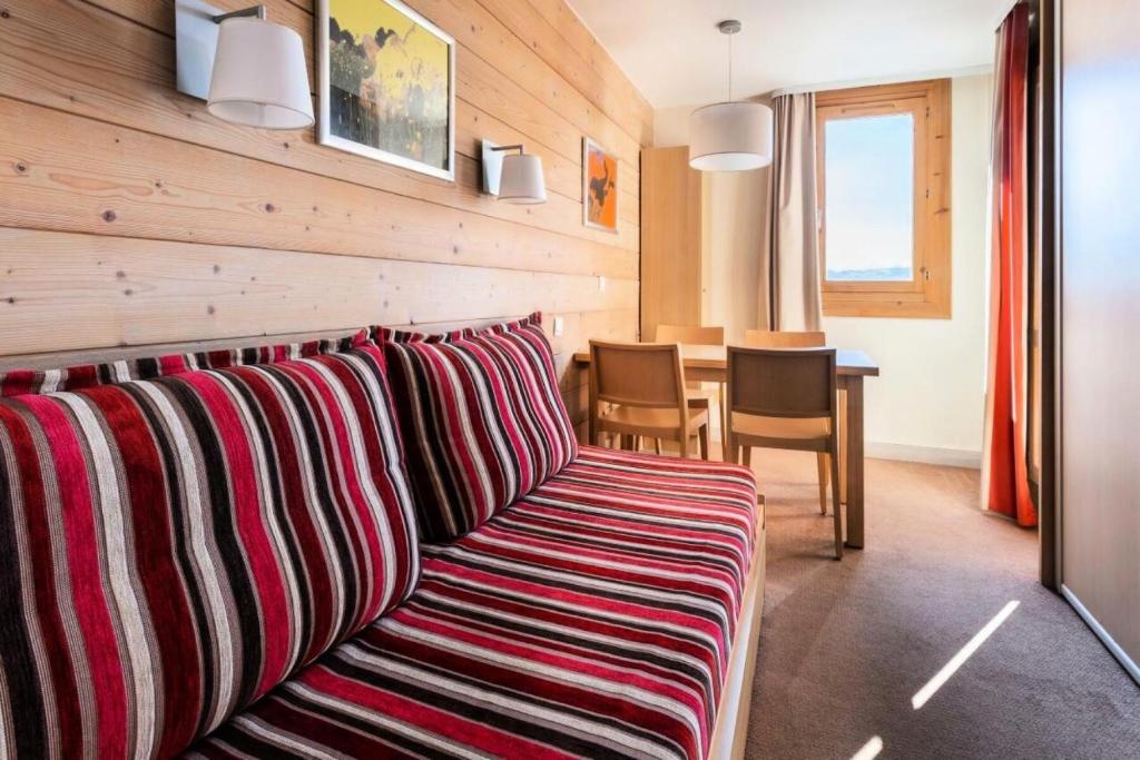 Résidence Plagne Lauze - maeva Home - Studio 4 Personnes - Sélection MAE-4434 - 3