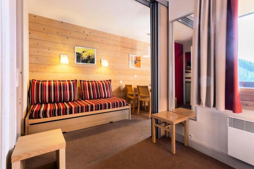Résidence Plagne Lauze - maeva Home - Studio 4 Personnes - Sélection MAE-4434 - 4