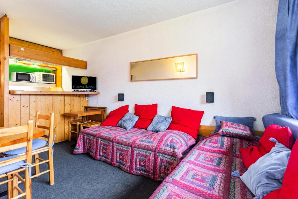Résidence Pierra Menta - maeva Home - Studio 5 personnes - Confort MAE-2344 - 3