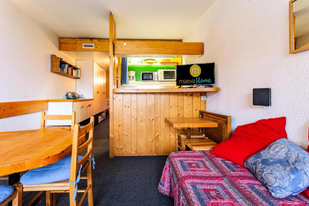 Résidence Pierra Menta - maeva Home - Studio 5 personnes - Confort MAE-2344 - 5