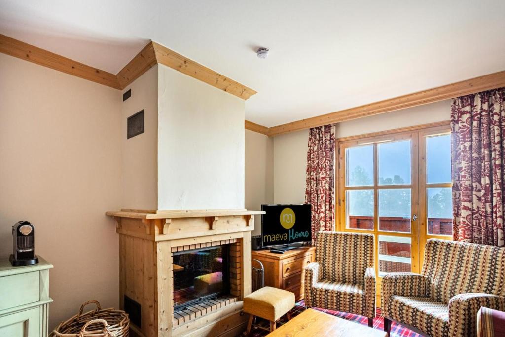 Résidence Les Arcs 1950 Le Village - maeva Home - Appartement 4 pièces 8 personnes - Sélection MAE-4444 - 1