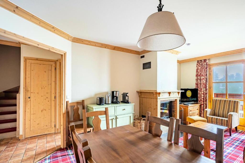Résidence Les Arcs 1950 Le Village - maeva Home - Appartement 4 pièces 8 personnes - Sélection MAE-4444 - 4