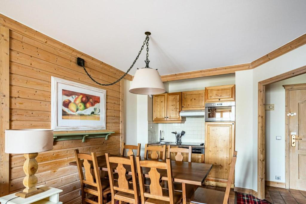 Résidence Les Arcs 1950 Le Village - maeva Home - Appartement 4 pièces 8 personnes - Sélection MAE-4444 - 5