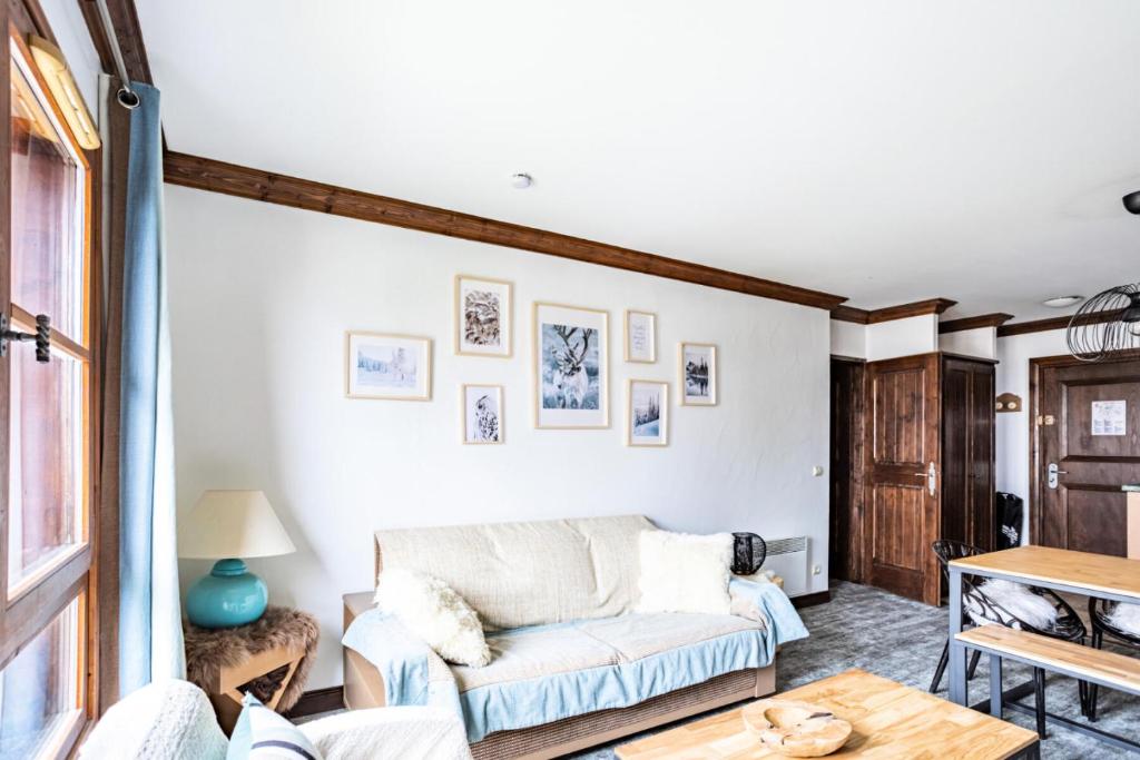 Résidence Les Arcs 1950 Le Village - maeva Home - Appartement 3 pièces 6 personnes - Prestige MAE-8554 - 2