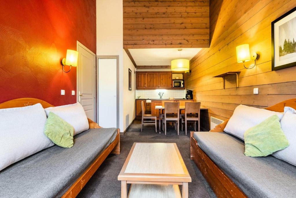 Quartier La Forêt - maeva Home - Appartement 2 pièces 5 personnes - Sélection MAE-3904 - 2