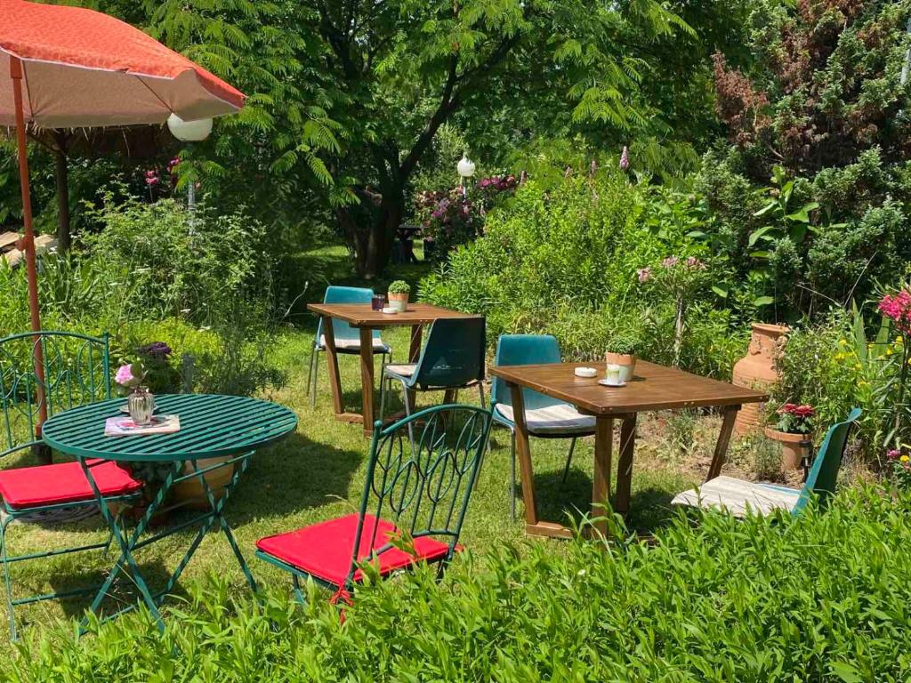 Morava Garden - Village Tourism - 4