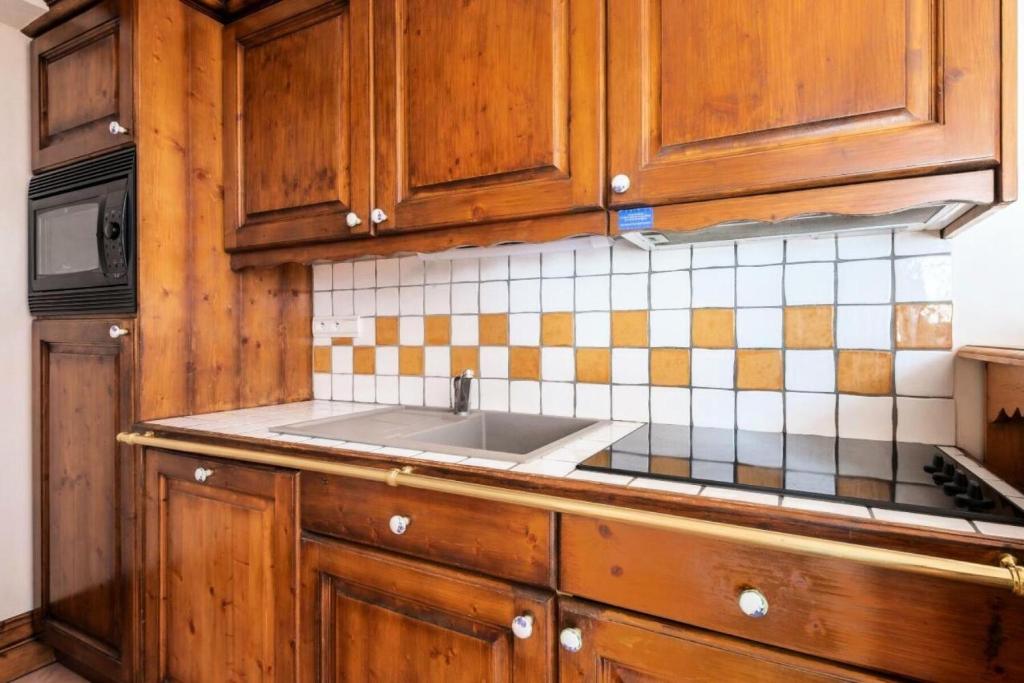 Résidence La Ginabelle - maeva Home - Appartement 3 pièces 6 personnes - Prestige MAE-2304 - 5