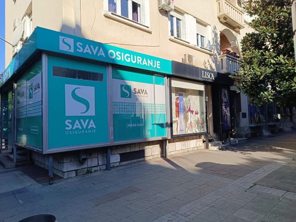 Plaza Centar Podgorica - 4