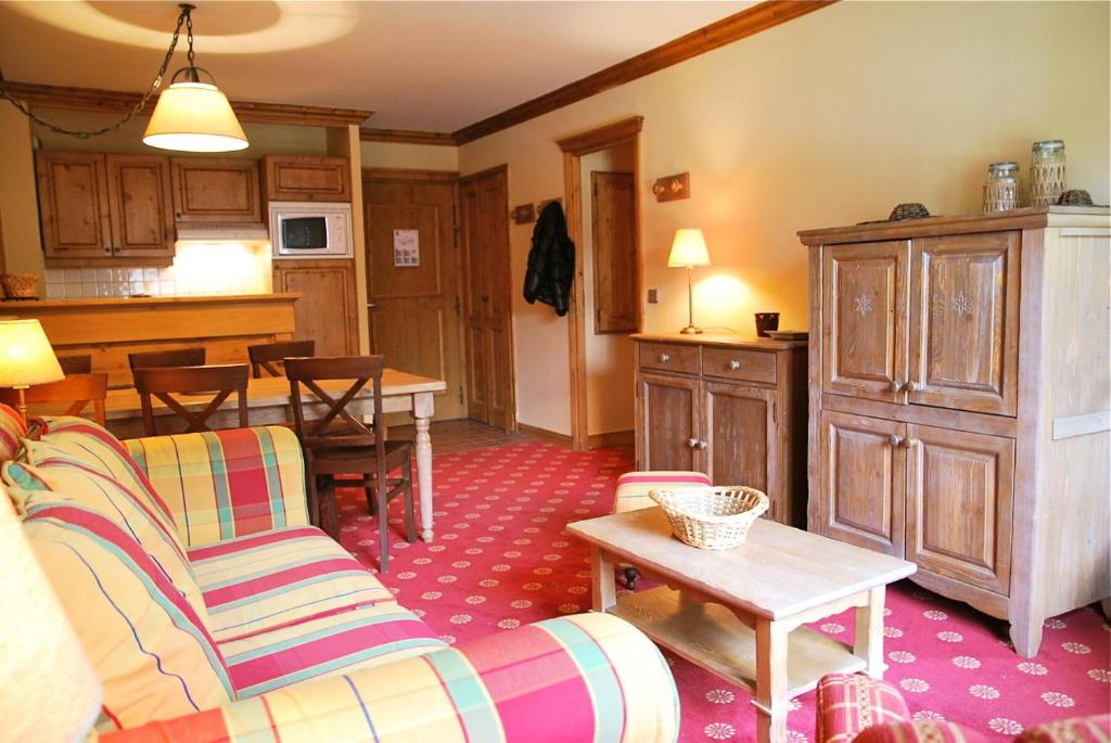 Résidence Les Arcs 1950 Le Village - maeva Home - Appartement 3 pièces 6 personnes - Confort MAE-5624 - 2