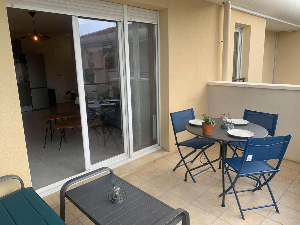 Appartement, 1 chambre, Piscine, Wifi... - 4