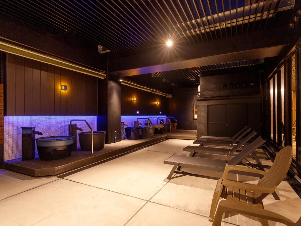 호텔 스테이 도야마 호텔 이미지 1