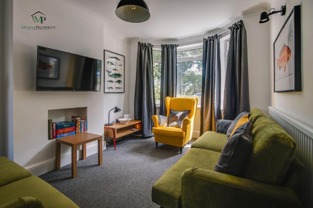 Gateway to the Suffolk Coast, Kessingland