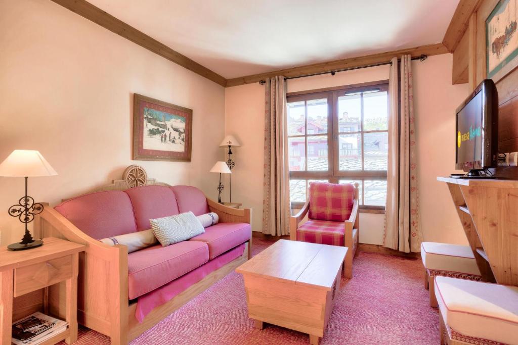 Résidence Les Arcs 1950 Le Village - maeva Home - Appartement 2 pièces 4 personnes - Prestige MAE-0134 - 2