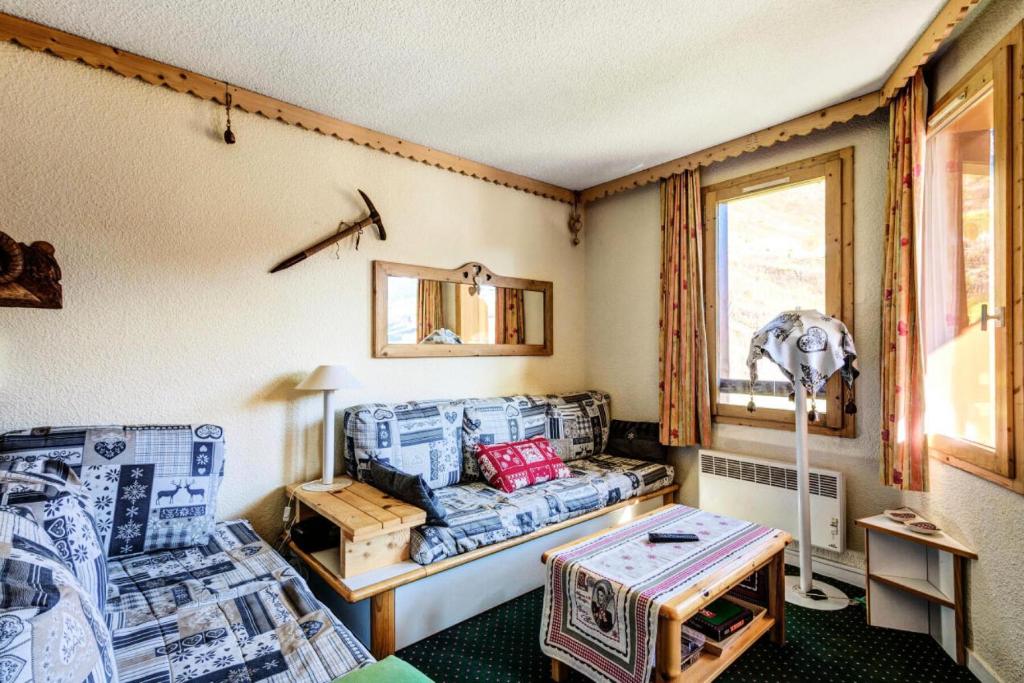 Résidence Callisto - maeva Home - Appartement 3 pièces 6 personnes - Budget MAE-8964 - 3