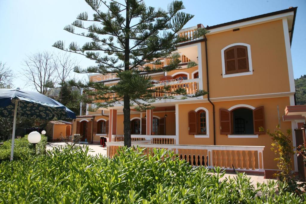 Mansarda Villa Alf Di Vito - 4