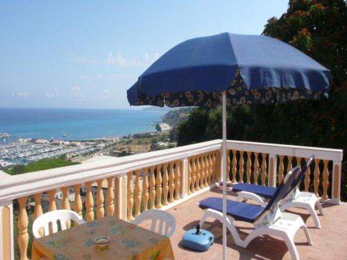 Mansarda Villa Alf Di Vito - 5