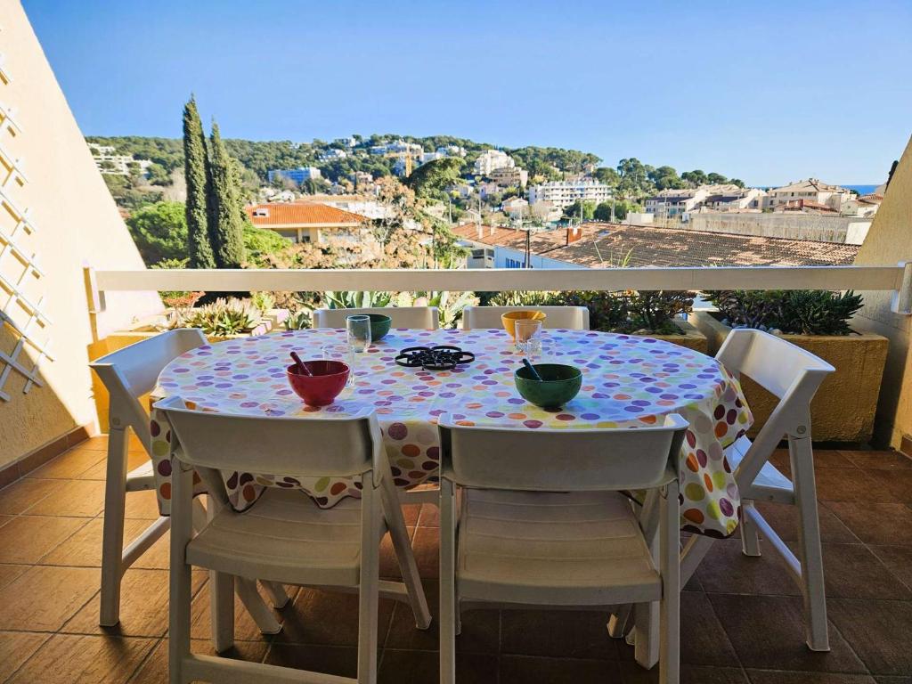 Au coeur du village,6 couchages, parking, terrasse - 1