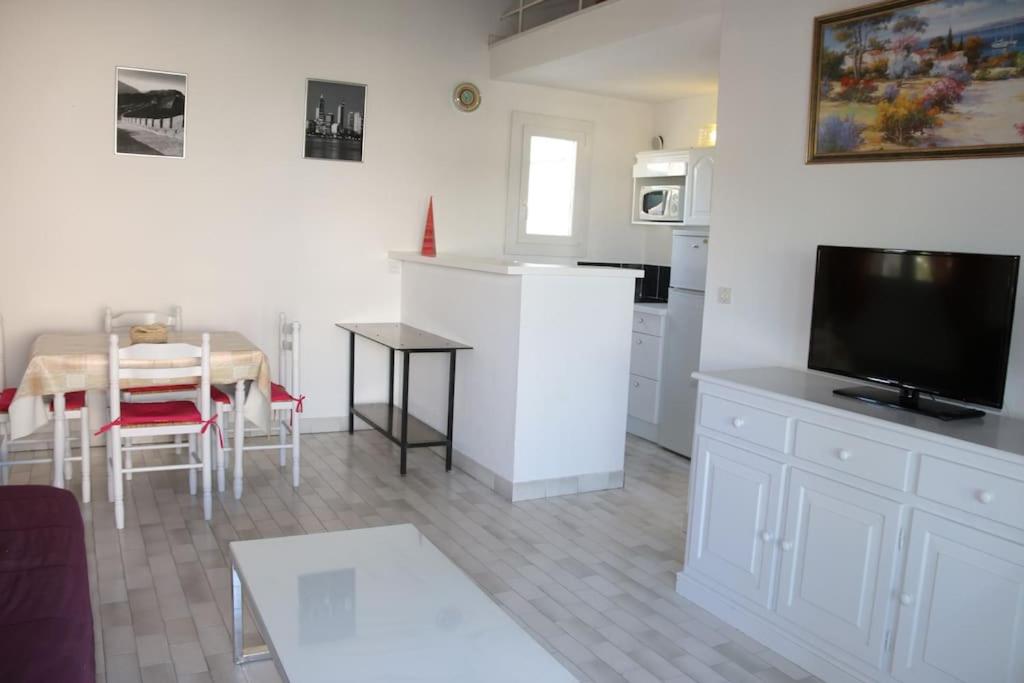 Appartement 1809 Tennis village 6 personnes - 3