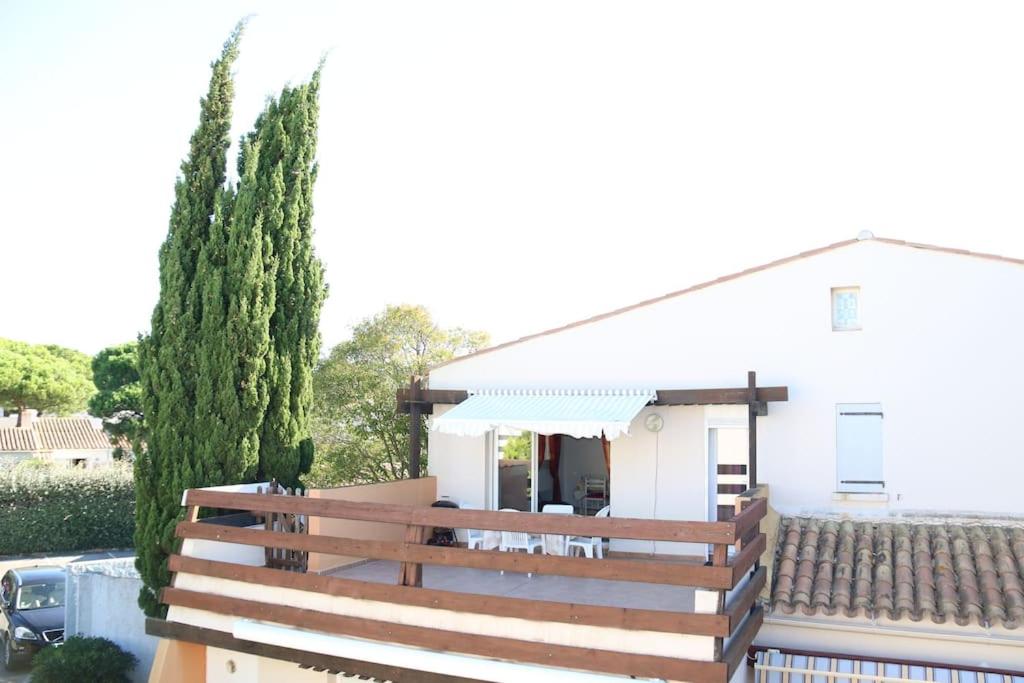 Appartement 1809 Tennis village 6 personnes - 5