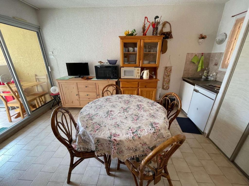 2 chambres au coeur de la station balnéaire, plage de sable - 5