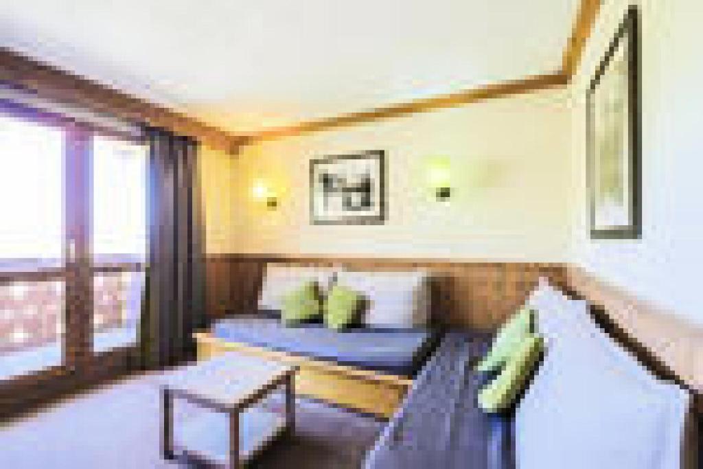 Quartier La Forêt - maeva Home - Appartement 2 pièces 5 personnes - Sélection MAE-5271 - 2