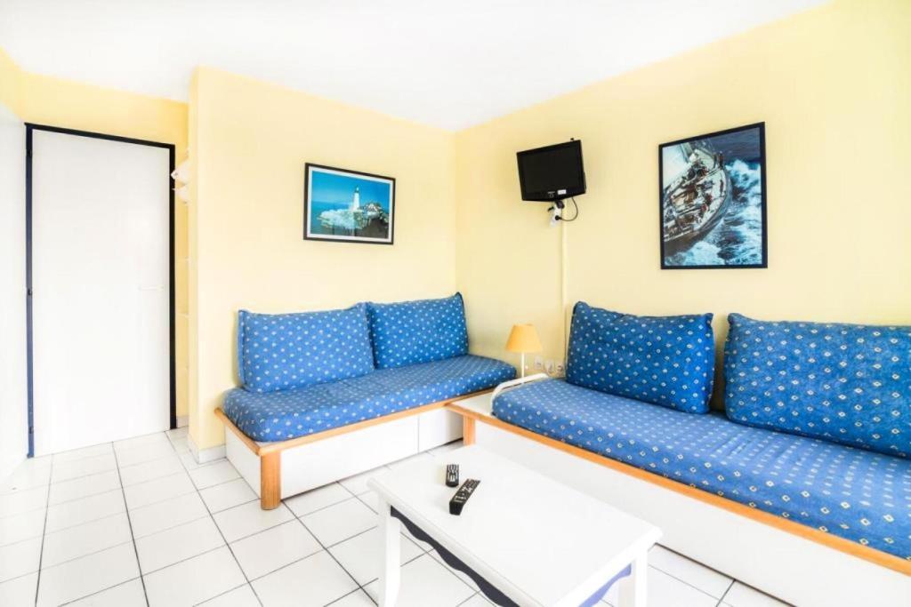 Résidence Port Bourgenay - maeva Home - 2 Pièces 5 Personnes Confort MAE-1078 - 2
