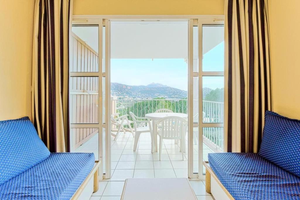Résidence le Hameau de Cap Esterel - maeva Home - Appartement 2 Pièces 5 Personnes - Sélection MAE-1109 - 2