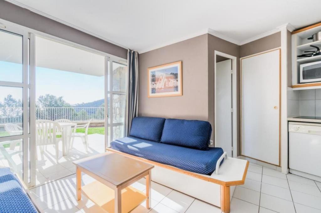 Résidence le Hameau de Cap Esterel - maeva Home - Appartement 2 Pièces 5 Personnes - Confort MAE-1126 - 2